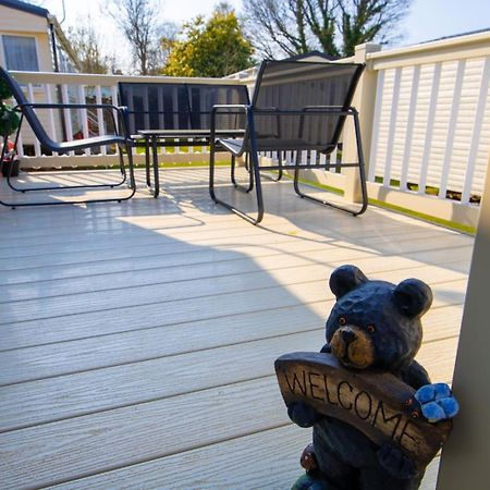 Val233 - 4B - Coghurst Holiday Park, Hastings Westfield  Екстериор снимка