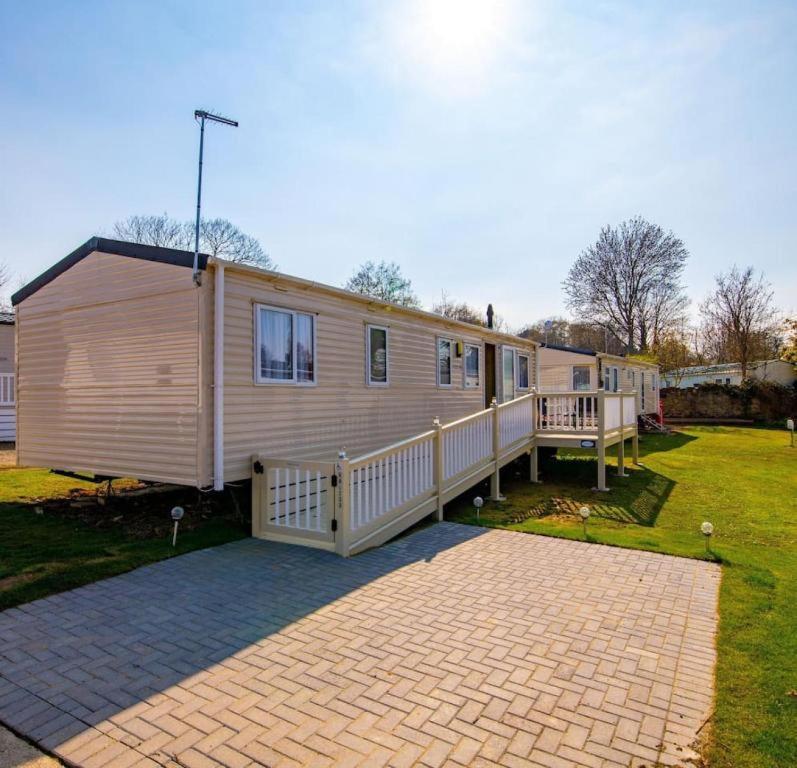 Val233 - 4B - Coghurst Holiday Park, Hastings Westfield  Екстериор снимка