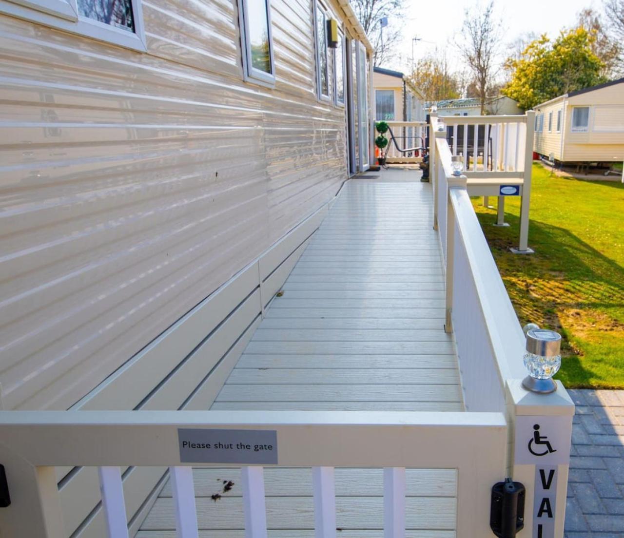Val233 - 4B - Coghurst Holiday Park, Hastings Westfield  Екстериор снимка