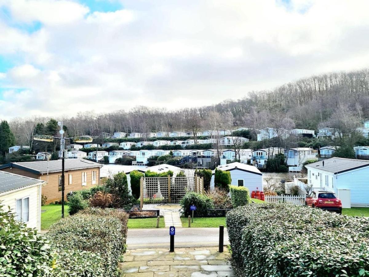 Val233 - 4B - Coghurst Holiday Park, Hastings Westfield  Екстериор снимка