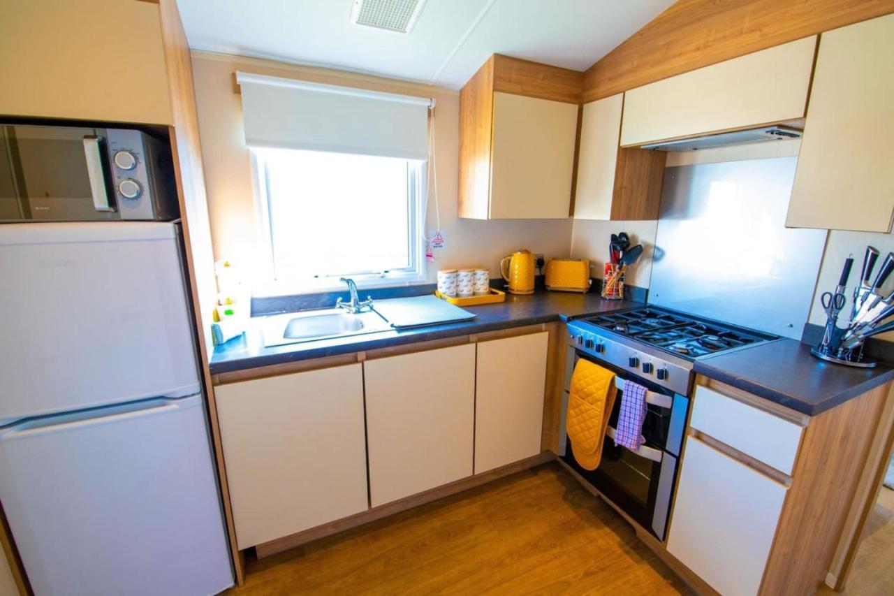 Val233 - 4B - Coghurst Holiday Park, Hastings Westfield  Екстериор снимка