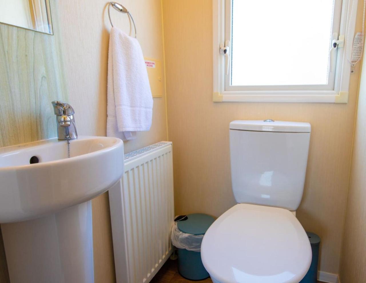 Val233 - 4B - Coghurst Holiday Park, Hastings Westfield  Екстериор снимка