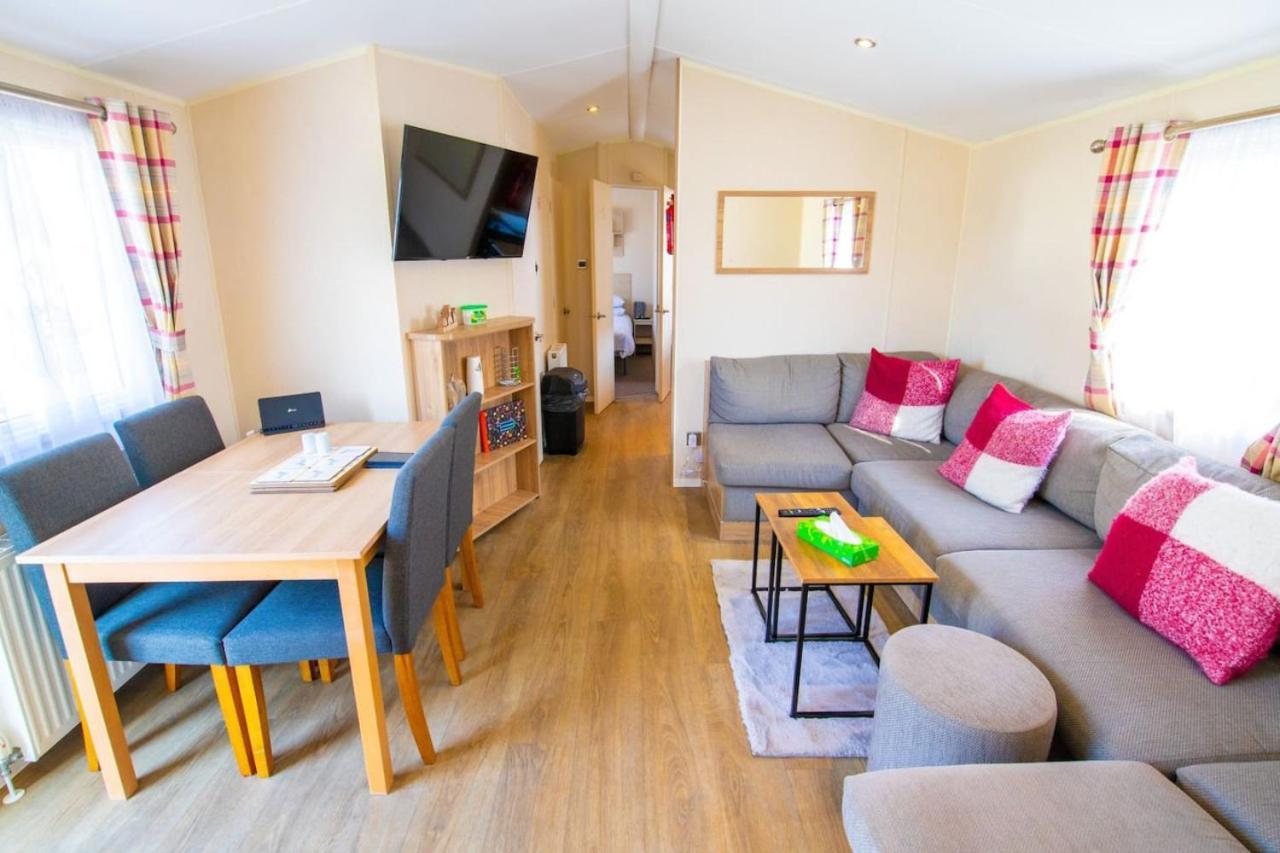 Val233 - 4B - Coghurst Holiday Park, Hastings Westfield  Екстериор снимка