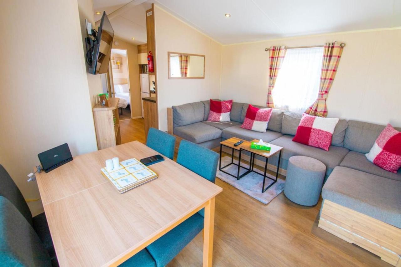 Val233 - 4B - Coghurst Holiday Park, Hastings Westfield  Екстериор снимка